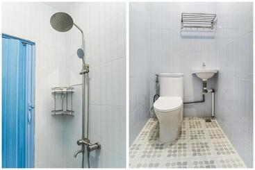 Hotel Oyo 3212 Coffee Jodoh Homestay