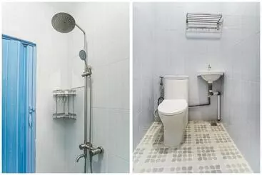Hotel Oyo 3212 Coffee Jodoh Homestay