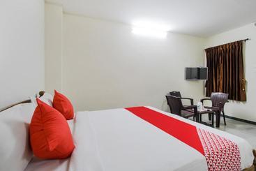 ホテル Oyo 70038 The Heritage Palace