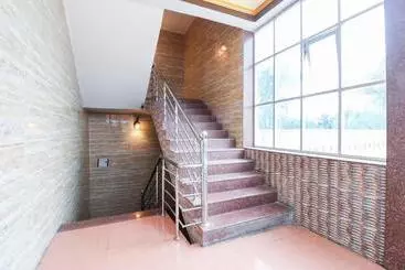 Hôtel Oyo 70394 Rajendra