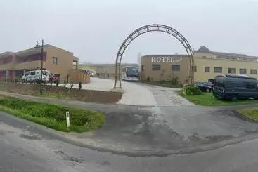 Hotel Restaurant Hesch