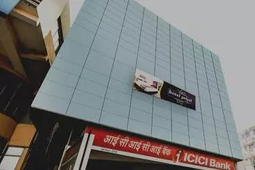 Hotel O Priyal