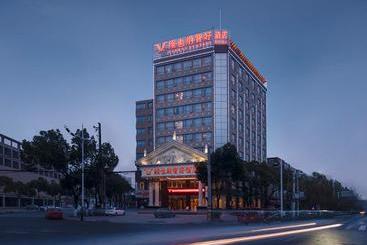 Hotel Vienna Classic