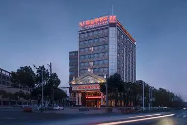 Hotelli Vienna Classic