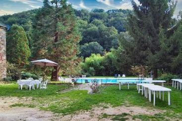 Пансион La Bastide D Albignac