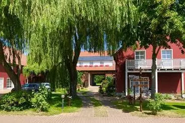 Pension Auf Der Tenne