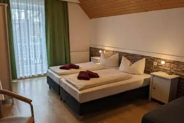 Pension Auf Der Tenne