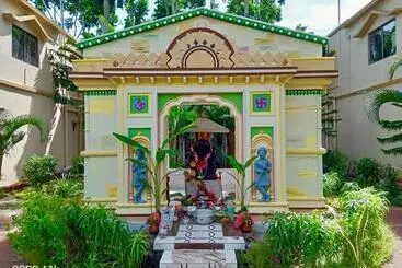 Sundarban Tiger Roar Resort