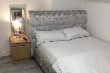 צימר Glorious Catering & Restaurant Bnb