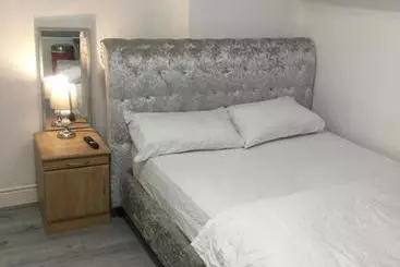 Bed and Breakfast Glorious Catering & Restaurant Bnb