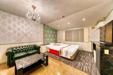 Hotelli Eldia Fukuchiyama