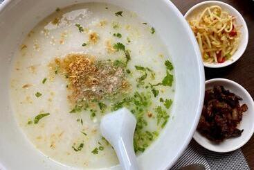 ホテル Greenhills Resort Si Racha