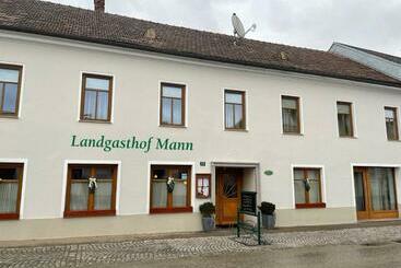 酒店 Königsbrunner Landgasthof