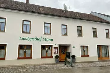 Hotel Königsbrunner Landgasthof