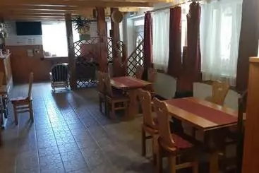 Hotel Penzión Pri Studničke Omastiná