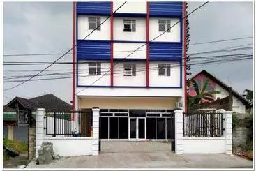 Hotel Reddoorz @ Sindangbarang Bogor