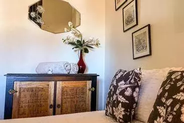 ホテル The Coorow