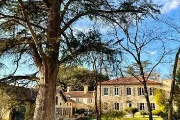 Pensione Maison Gascony