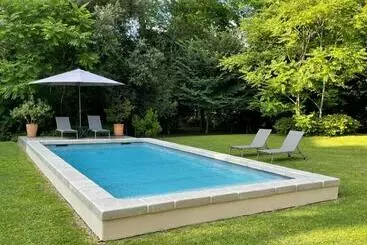 Pensió Maison Gascony