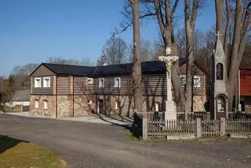 Lomakeskus Golf čertovo Břemeno