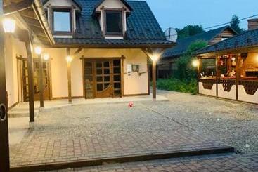 Апарт-отель Vas.vom