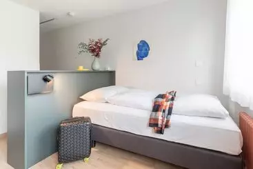 Hotel Alpenblick Bern Kind Of A