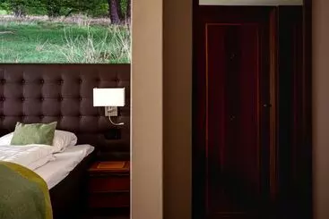 Boshotel Vlodrop, Roermond