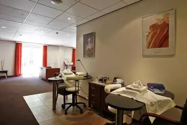 Boshotel   Vlodrop, Roermond