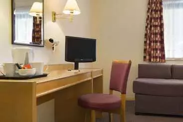 Hotel Days Inn Taunton