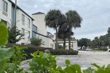 Destiny Palms Hotel Maingate West