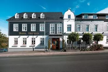 Diedrich Wellnesshotel & Spa Adults Only
