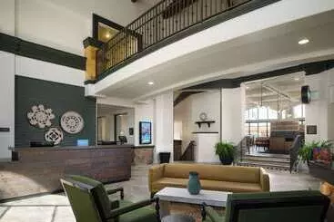 هتل Embassy Suites By Hilton Tucson Paloma Village