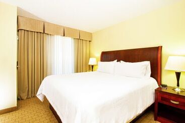 酒店 Hilton Garden Inn Anderson