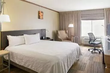 فندق Hilton Garden Inn Bentonville Rogers