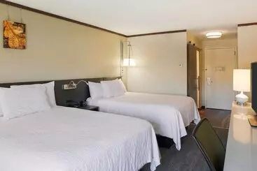 هتل Hilton Garden Inn Bentonville Rogers