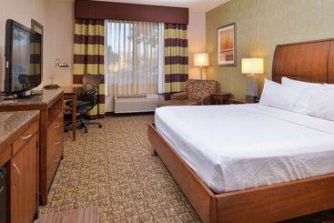 فندق Hilton Garden Inn Boise Spectrum