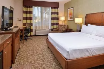 בית מלון כפרי Hilton Garden Inn Boise Spectrum