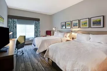 هتل Hilton Garden Inn Panama City