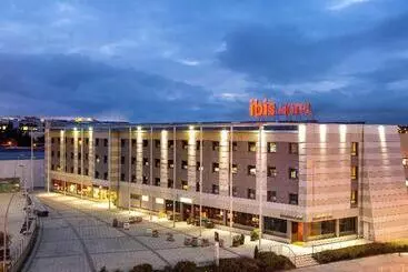酒店 Ibis Madrid Alcobendas