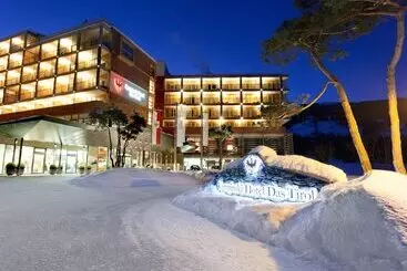 Kempinski Hotel Das Tirol