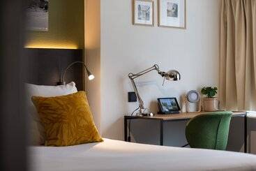 Отель Parkzicht Eindhoven