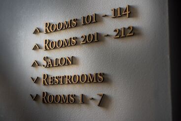 Pillows Grand Boutique Hotel Ter Borch Zwolle