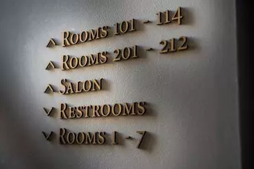 Pillows Grand Boutique Hotel Ter Borch Zwolle