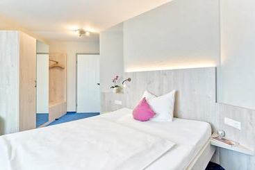 Hotel Restaurant Kerzenstüble