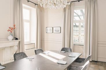 Fletcher Hotel Château De Raay