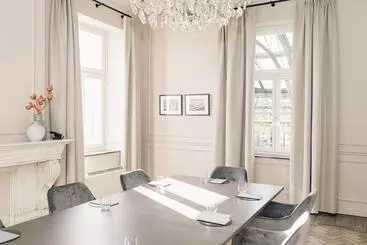 Fletcher Hotel Château De Raay