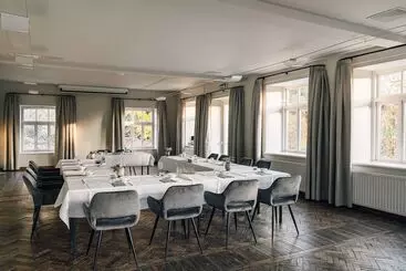 Fletcher Hotel Château De Raay