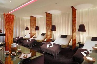 Hotel Sheraton Athlone