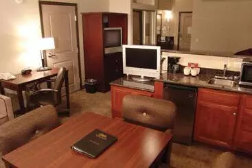 호텔 Shilo Inn Killeen