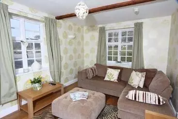 Hotelli Sweeney Hall